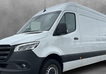Mercedes-Benz Sprinter 76.800 km 43.490 &euro; Neubrandenburg 17033