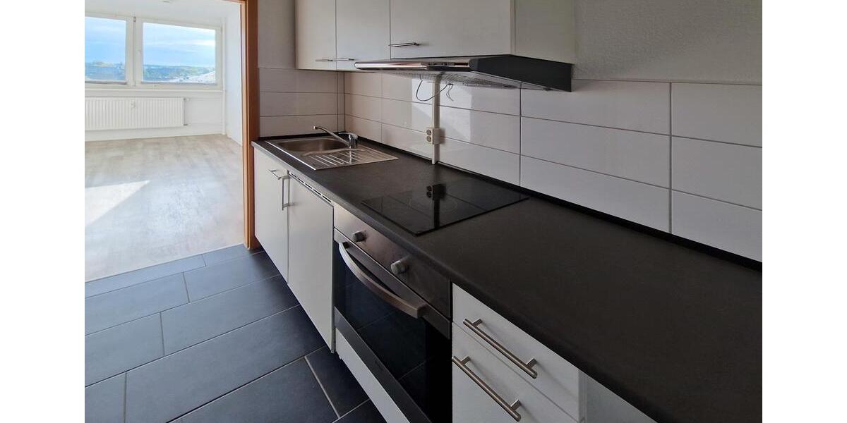 Etagenwohnung Neubrandenburg - 1 Zimmer, 24 m&sup2;, 266&euro; | Angebot:26663003