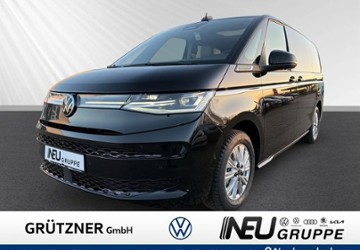 VW T7 Multivan 6.001 km 78.990 &euro; Neubrandenburg 17033