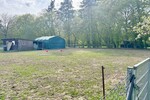 HORN IMMOBILIEN ++ Haus mit Doppelgarage und Nebengebäude in Wodarg bei Altentreptow, ruhige Lage - Einfamilienhaus Werder OT Wodarg Wodarg | Angebot:26534275