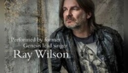 Ray Wilson & Band