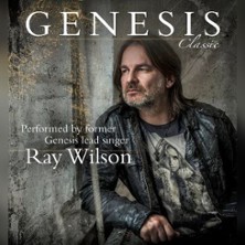 Ray Wilson & Band