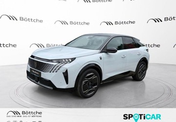 Peugeot 3008 1.497 km 42.990 &euro; Neubrandenburg 17033