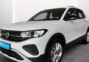 VW T-Cross 17.324 km 25.979 &euro; Neubrandenburg 17034
