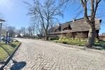 HORN IMMOBILIEN ++ tolles Reetdach-Fachwerkhaus in Alt Rehse bei Neubrandenburg, Denkmalschutz - Einfamilienhaus Alt Rehse Alt Rehse | Angebot:26225814