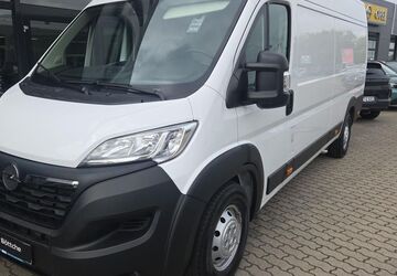 Opel Movano 10.263 km 23.850 &euro; Neubrandenburg 17033