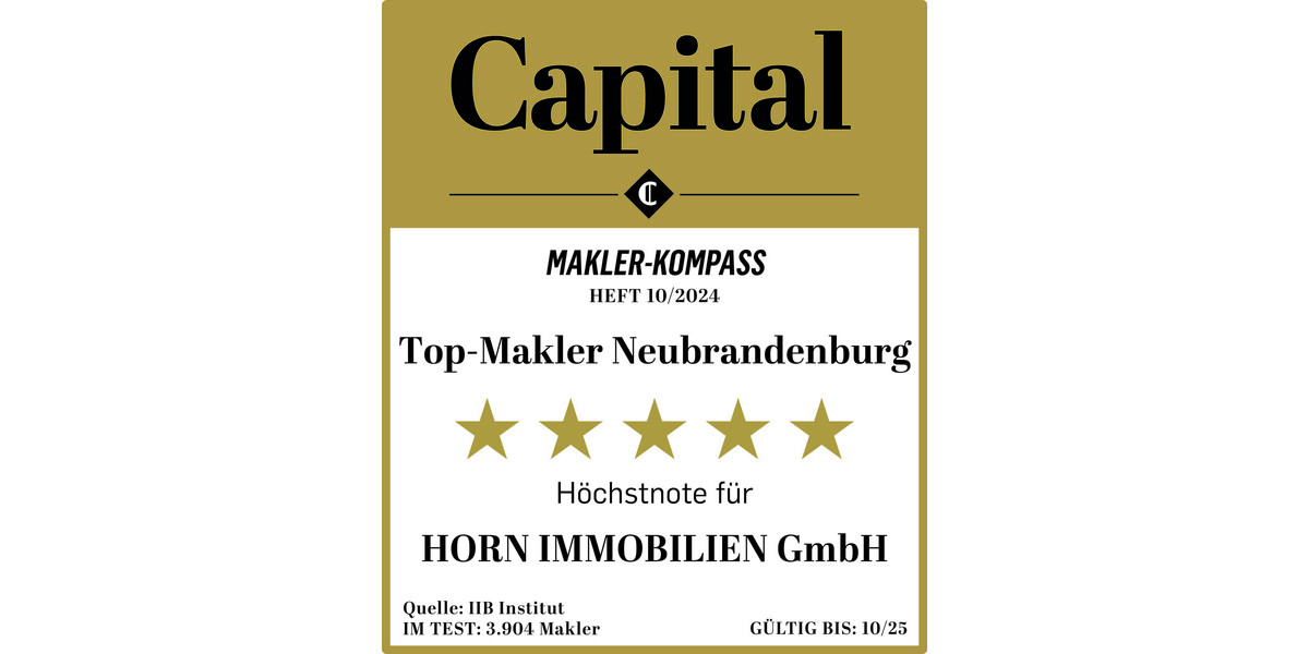 Top Makler CAPITAL