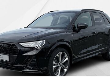 Audi Q3 4.752 km 57.450 &euro; Neubrandenburg 17036