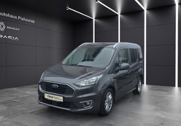 Ford Tourneo Connect 72.269 km 19.985 &euro; Neubrandenburg 17039
