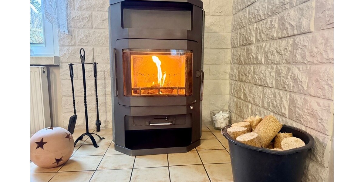 Kamin