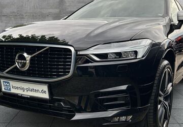 Volvo XC60 94.400 km 29.990 &euro; Neubrandenburg 17033