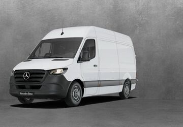 Mercedes-Benz Sprinter 45.700 km 47.490 &euro; Neubrandenburg 17033