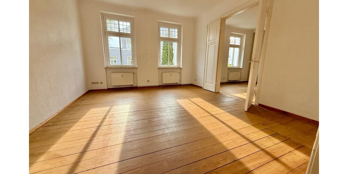 Zimmer I