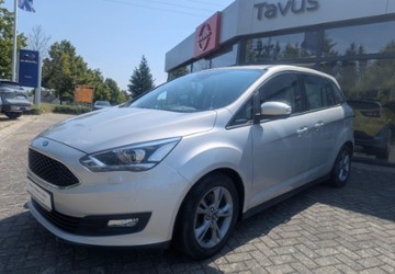 Ford Grand C-Max 34.555 km 14.690 &euro; Neubrandenburg 17036