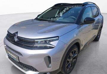 Citroen C5 Aircross 33.333 km 27.990 &euro; Neubrandenburg 17033