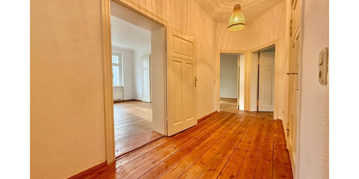Flur Wohnung