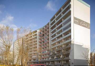 Wohnung Neubrandenburg Oststadt - 3 Zimmer, 55 m&sup2;, 326&euro; | Angebot:27292577