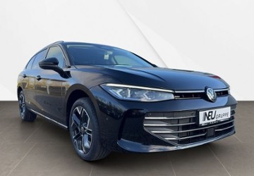 VW Passat Variant 6.001 km 51.490 &euro; Neubrandenburg 17033