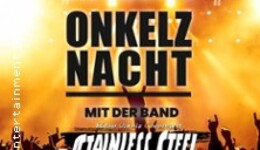 Die große Neubrandenburger Onkelz Nacht