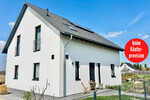 HORN IMMOBILIEN + RESERVIERT! modernes Einfamilienhaus mit 5 Zimmern, 15 Minuten mit dem Auto bis Neubrandenburg - Einfamilienhaus Lindetal | Angebot:26271597