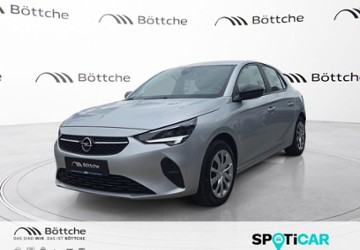 Opel Corsa 31.727 km 13.850 &euro; Neubrandenburg 17033