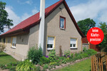 HORN IMMOBILIEN ++ freistehendes Einfamilienhaus in Pasenow bei Woldegk - Einfamilienhaus Woldegk / Pasenow Pasenow | Angebot:25281365