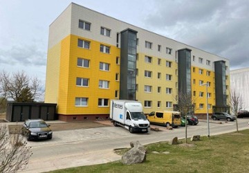 Wohnung Cölpin - 4 Zimmer, 71 m&sup2;, 440&euro; | Angebot:25277902
