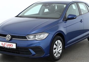 VW Polo 40.048 km 16.990 &euro; Neubrandenburg 17036