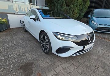 Mercedes-Benz EQE 174.000 km 33.990 &euro; Neubrandenburg 17036