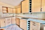 HORN IMMOBILIEN ++ Haus mit Doppelgarage und Nebengebäude in Wodarg bei Altentreptow, ruhige Lage - Einfamilienhaus Werder OT Wodarg Wodarg | Angebot:26534275