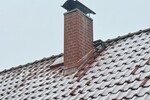 HORN IMMOBILIEN ++ freistehendes Einfamilienhaus in Pasenow bei Woldegk - Einfamilienhaus Woldegk / Pasenow Pasenow | Angebot:25281365