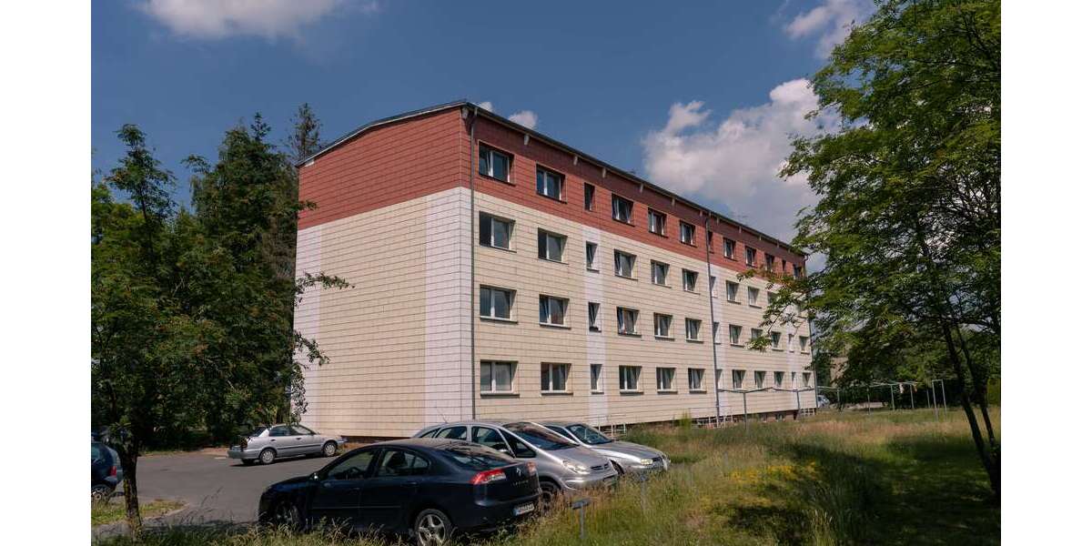 Etagenwohnung Groß Plasten - 2 Zimmer, 49 m&sup2;, 270&euro; | Angebot:19789560