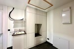 Jetzt Miete möglich! Winkelbungalow 5 km bis Neubrandenburg, Baujahr 2022, Doppelgarage, EBK,Carport - Einfamilienhaus Sponholz | Angebot:25929684