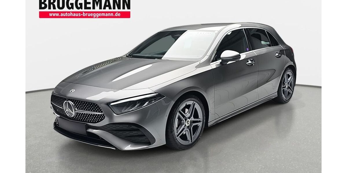 Mercedes-Benz A 180 34.510 km 28.890 &euro; Neubrandenburg 17036