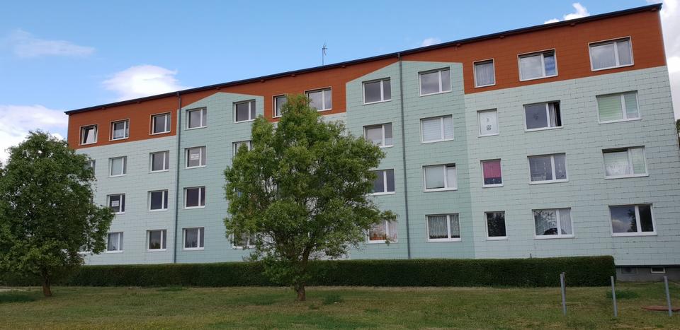 Etagenwohnung Blankensee - 2 Zimmer, 57 m&sup2;, 315&euro; | Angebot:20357857