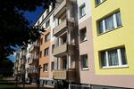 Etagenwohnung Stavenhagen - 2 Zimmer, 46 m&sup2;, 255&euro; | Angebot:24506187