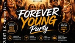 Forever Young Party