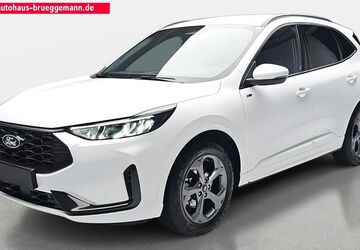 Ford Kuga 13.890 km 27.890 &euro; Neubrandenburg 17036