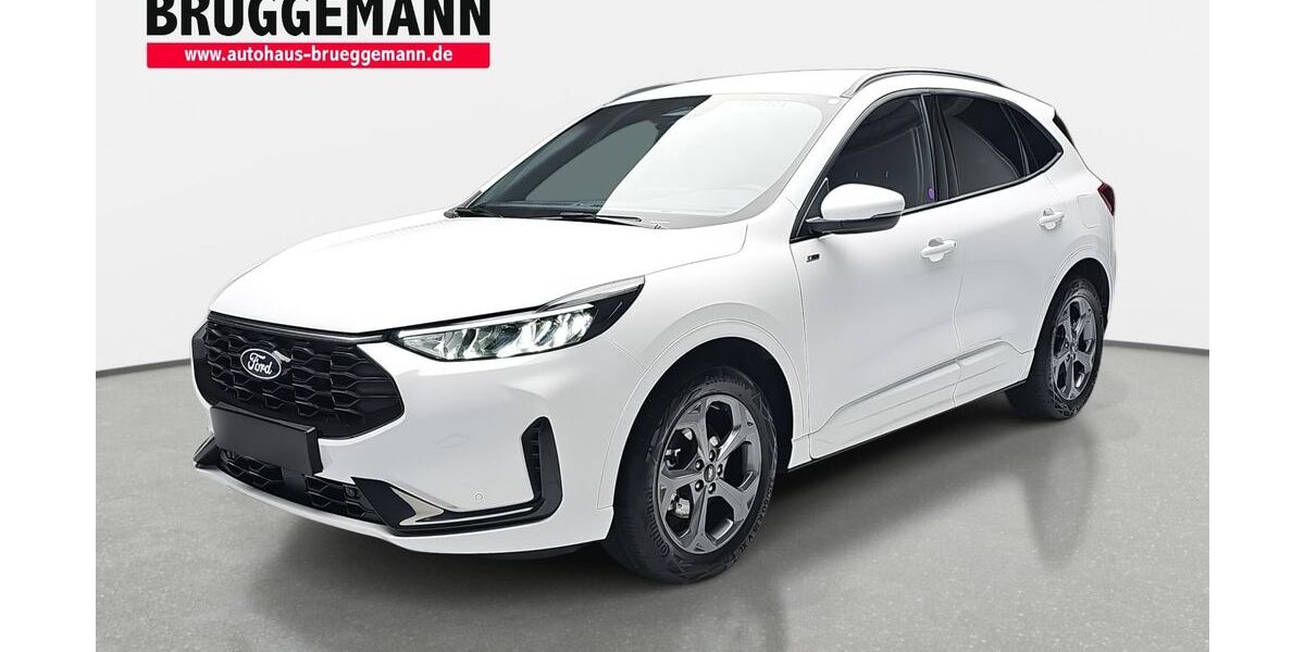 Ford Kuga 13.890 km 27.890 &euro; Neubrandenburg 17036