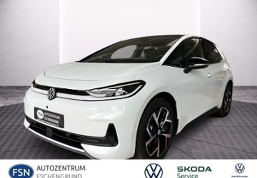VW ID.3 11.250 km 46.889 &euro; Neubrandenburg 17034