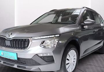 Skoda Kamiq 12.714 km 19.889 &euro; Neubrandenburg 17034